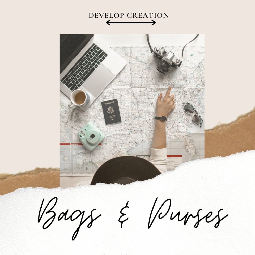 Bags & Purses